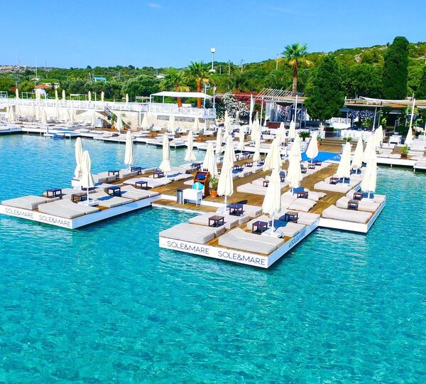 SOLEMARE