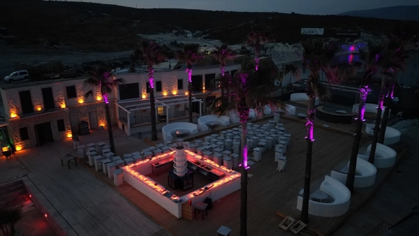 WUU Club – Alaçatı (Ovacık Yolu)